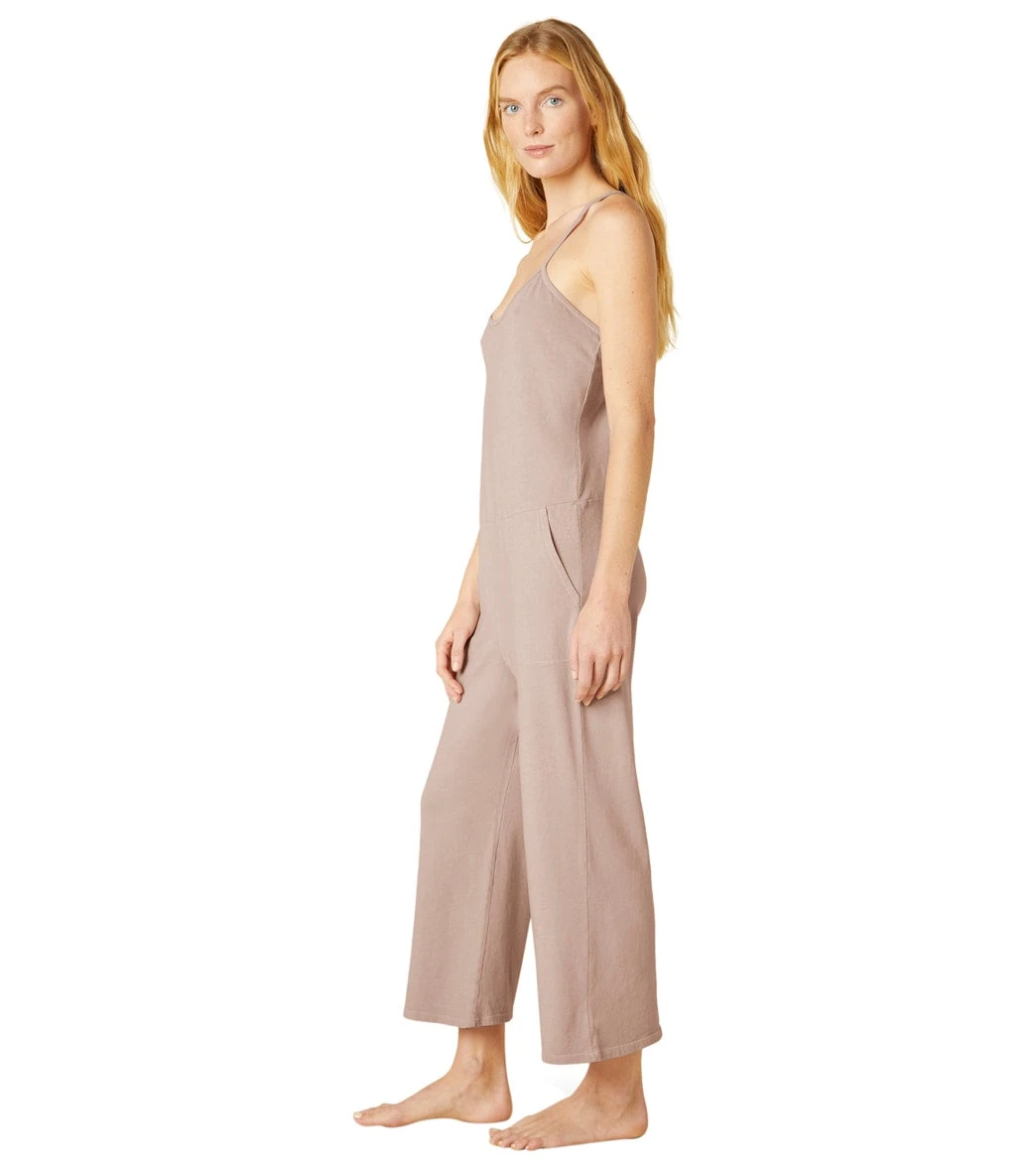 Beyond Yoga Breezy Jumpsuit 6 Beyond Yoga Breezy Jumpsuit - Image 4