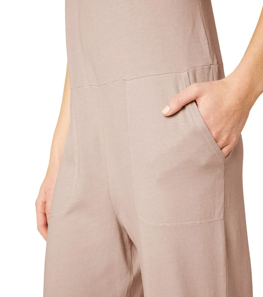 Beyond Yoga Breezy Jumpsuit 7 Beyond Yoga Breezy Jumpsuit - Image 5