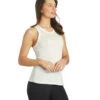 Marika Gather Tank White 2 Marika Gather Tank White -Everyday Yoga 6782671454251 white 2a