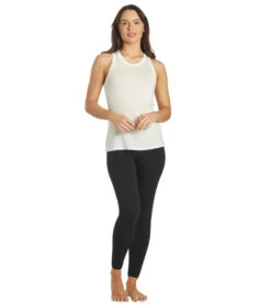 Marika Gather Tank White -Everyday Yoga 6782671454251 white 4a