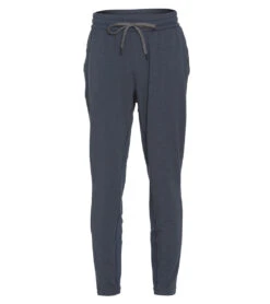 PrAna Men's Altitude Tracker Pant Nautical -Everyday Yoga 6798802550827 nautical