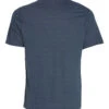 PrAna Men's Prospect Heights Crew Nautical -Everyday Yoga 6798803337259 nautical 2a