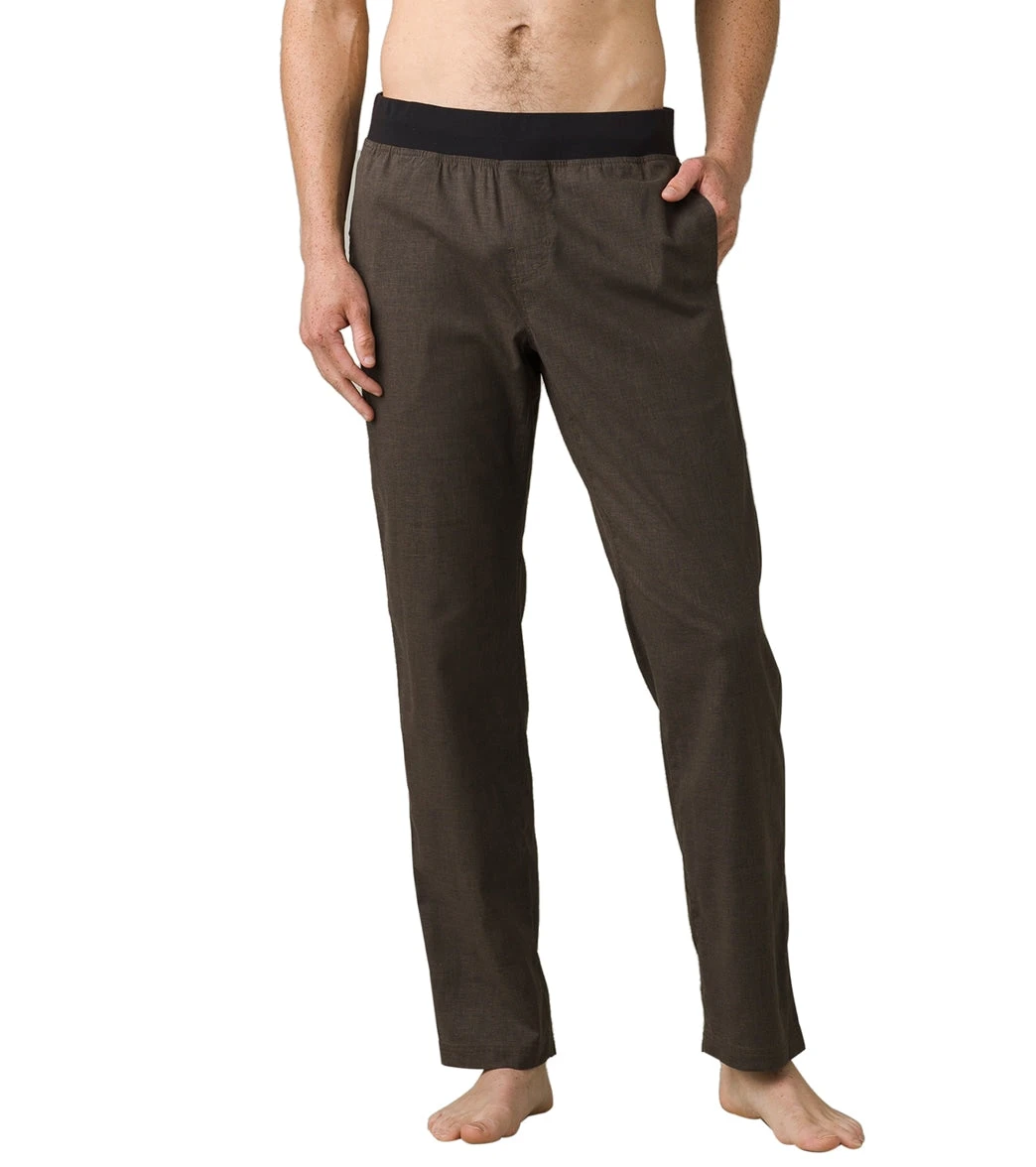PrAna Men's Vaha Straight Pant 7 PrAna Men's Vaha Straight Pant - Image 5