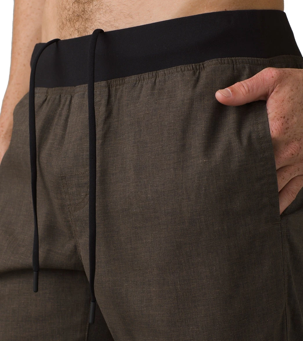 PrAna Men's Vaha Straight Pant 6 PrAna Men's Vaha Straight Pant - Image 4