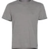 PrAna Men's Prospect Heights Crew -Everyday Yoga 6799225094187 grey 1a