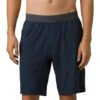 PrAna Men's Super Mojo Short II -Everyday Yoga 6799226634283 nautical 1a