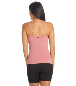 PrAna Sopra Seamless Bra Tank Cloud Blush -Everyday Yoga 6799506767915 cloudblush 3a