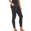 PrAna Electa Leggings II Black -Everyday Yoga 6799507324971 black 2a