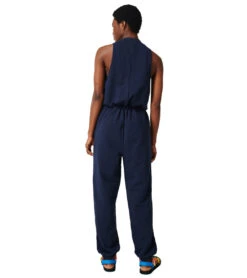 Sweaty Betty Kaya Jumpsuit -Everyday Yoga 6809569427499 navyblue 4a