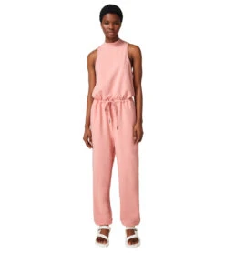 Sweaty Betty Kaya Jumpsuit -Everyday Yoga 6809569493035 bloompink