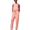 Sweaty Betty Kaya Jumpsuit Bloom Pink 2 Sweaty Betty Kaya Jumpsuit Bloom Pink -Everyday Yoga 6809569493035 bloompink 2a 1