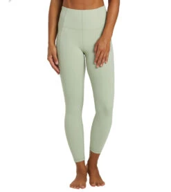 Sweaty Betty Super Soft 7/8 Workout Leggings Sage Green 13 Sweaty Betty Super Soft 7/8 Workout Leggings Sage Green -Everyday Yoga 6809570770987 sagegreen