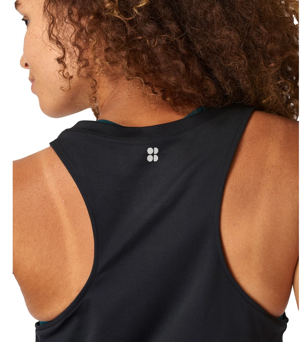 Sweaty Betty Gary Jumpsuit Black 4 Sweaty Betty Gary Jumpsuit Black - Image 2