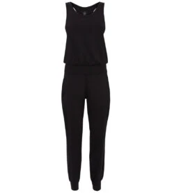 Sweaty Betty Gary Jumpsuit Black 8 Sweaty Betty Gary Jumpsuit Black -Everyday Yoga 6809571688491 black 4a