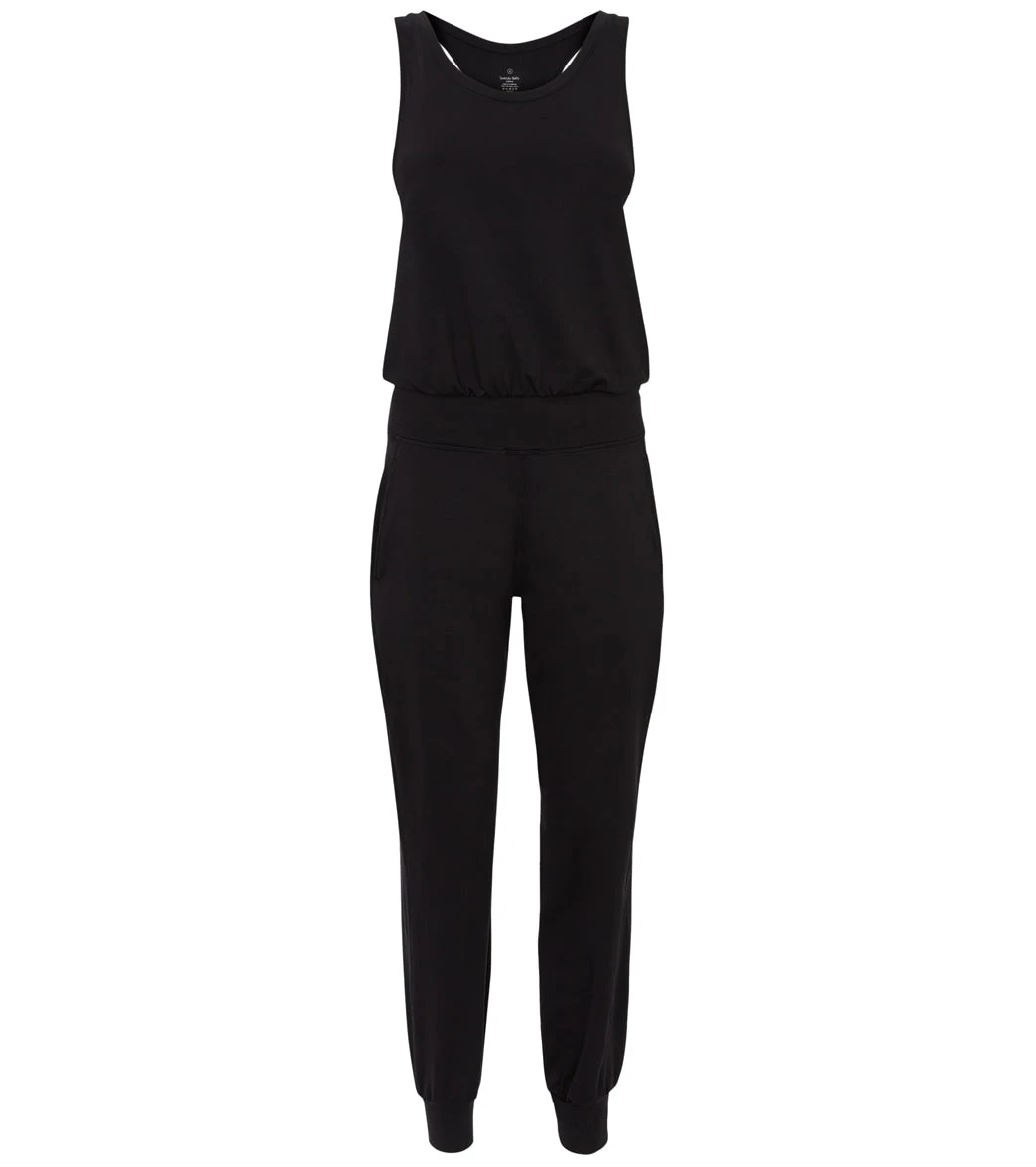 Sweaty Betty Gary Jumpsuit Black 5 Sweaty Betty Gary Jumpsuit Black - Image 3