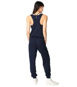 Sweaty Betty Gary Jumpsuit -Everyday Yoga 6809571786795 navyblue 2a 1