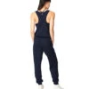 Sweaty Betty Gary Jumpsuit Navy Blue -Everyday Yoga 6809571786795 navyblue 2a