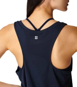 Sweaty Betty Gary Jumpsuit Navy Blue -Everyday Yoga 6809571786795 navyblue 4a