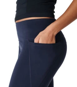 Sweaty Betty Power 7/8 Workout Leggings Navy Blue -Everyday Yoga 6809576374315 navyblue 10a