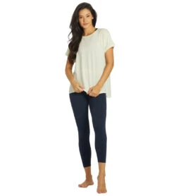 Sweaty Betty Power 7/8 Workout Leggings Navy Blue -Everyday Yoga 6809576374315 navyblue 4a