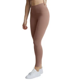 Varley Always Super High Legging 25 -Everyday Yoga 6817438728235 acorn 3a 1