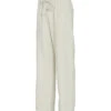 Yak & Yeti Men's Lounging Pants Natural