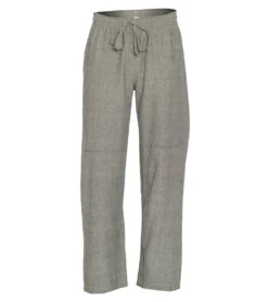 Yak & Yeti Men's Lounging Pants Grey -Everyday Yoga 6823869874219 grey 1