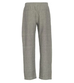 Yak & Yeti Men's Lounging Pants -Everyday Yoga 6823869874219 grey 3a