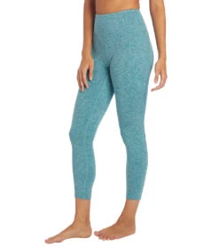 Zobha Eclipse Long Leggings 12 Zobha Eclipse Long Leggings -Everyday Yoga 6842860273707 heatherhydro 5a