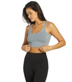 Free People Hot Shot Yoga Cami 34 Free People Hot Shot Yoga Cami -Everyday Yoga 6846676566059 stormysea 5a