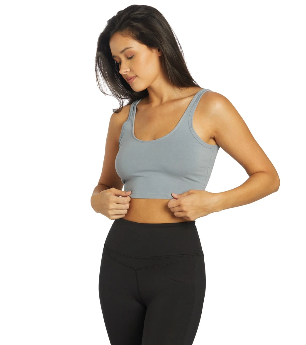 Free People Hot Shot Yoga Cami 18 Free People Hot Shot Yoga Cami - Image 16