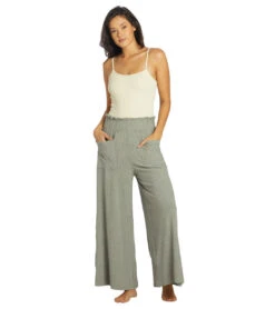 Free People Free Throw Bodysuit Turtle Dove -Everyday Yoga 6846724505643 turtledove 4a