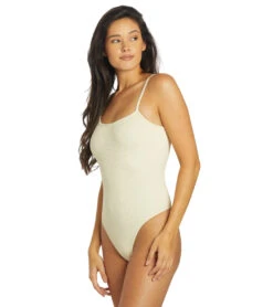 Free People Free Throw Bodysuit Turtle Dove -Everyday Yoga 6846724505643 turtledove 5a