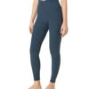 Beyond Yoga Spacedye At Your Leisure High Waisted 7/8 Yoga Leggings Nocturnal Navy -Everyday Yoga 6851972694059 nocturnalnavy 2a