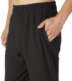 Beyond Yoga Spacedye Men's Take It Easy Pants Darkest Night -Everyday Yoga 6852275404843 darkestnight 5a 1