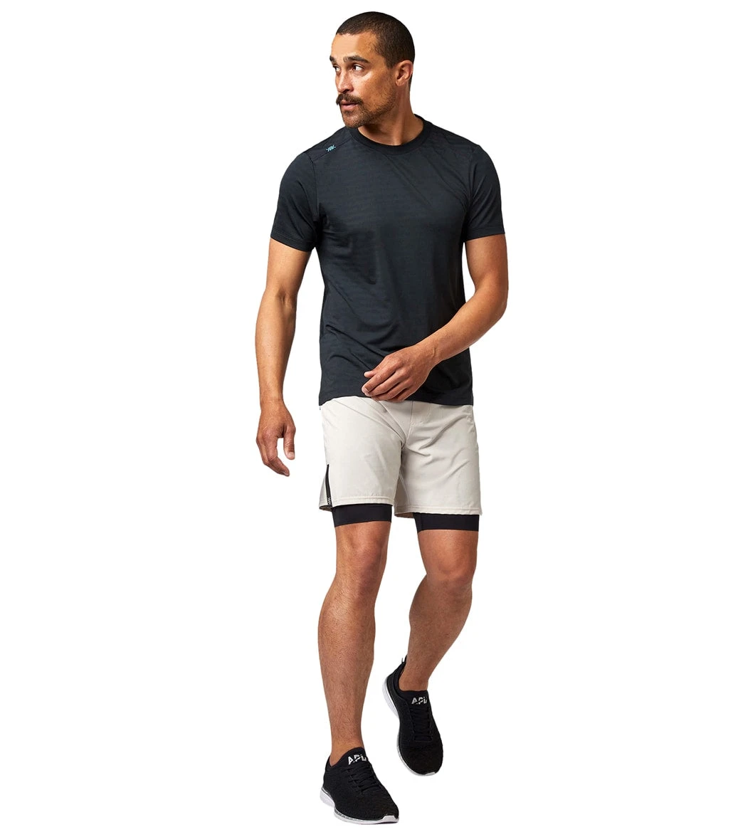 Rhone 6" Swift Short Lined Tortilla 4 Rhone 6" Swift Short Lined Tortilla - Image 2