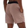 Rhone 7" Mako Tech Short Unlined Deep Taupe 2 Rhone 7" Mako Tech Short Unlined Deep Taupe -Everyday Yoga 6868620869675 deeptaupe 2a