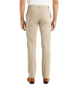 Rhone Commuter Pant Regular Khaki