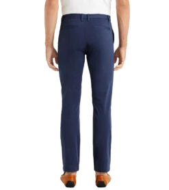 Rhone Commuter Pant Regular Navy