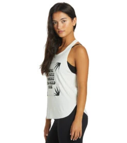 Spiritual Gangster Need To Be Studio Luxe Jersey -Everyday Yoga 6928717545515 stone 4a