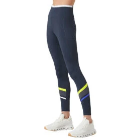 Lilybod Becca Long Legging River