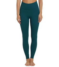 Lilybod Astrid Full Length Legging -Everyday Yoga 7020170182699 cilantro