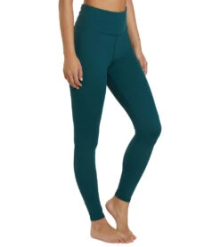 Lilybod Astrid Full Length Legging -Everyday Yoga 7020170182699 cilantro 2a