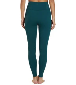 Lilybod Astrid Full Length Legging -Everyday Yoga 7020170182699 cilantro 3a
