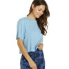 Tavi Crop Tee Wave 1 Tavi Crop Tee Wave -Everyday Yoga 7029576400939 wave 2a