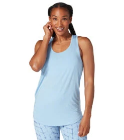 Tavi Twisted Racerback Tank -Everyday Yoga 7029824913451 wave