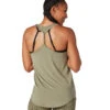 Tavi Twisted Racerback Tank Light Olive 1 Tavi Twisted Racerback Tank Light Olive -Everyday Yoga 7029824978987 lightolive 2a 1