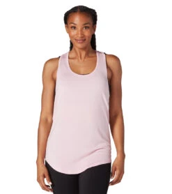 Tavi Twisted Racerback Tank -Everyday Yoga 7029825011755 orchid