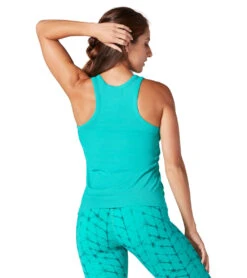 Tavi Perfect Fit Rib Tank Sea