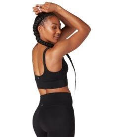 Tavi Empower Bra -Everyday Yoga 7029827403819 ebony 2a